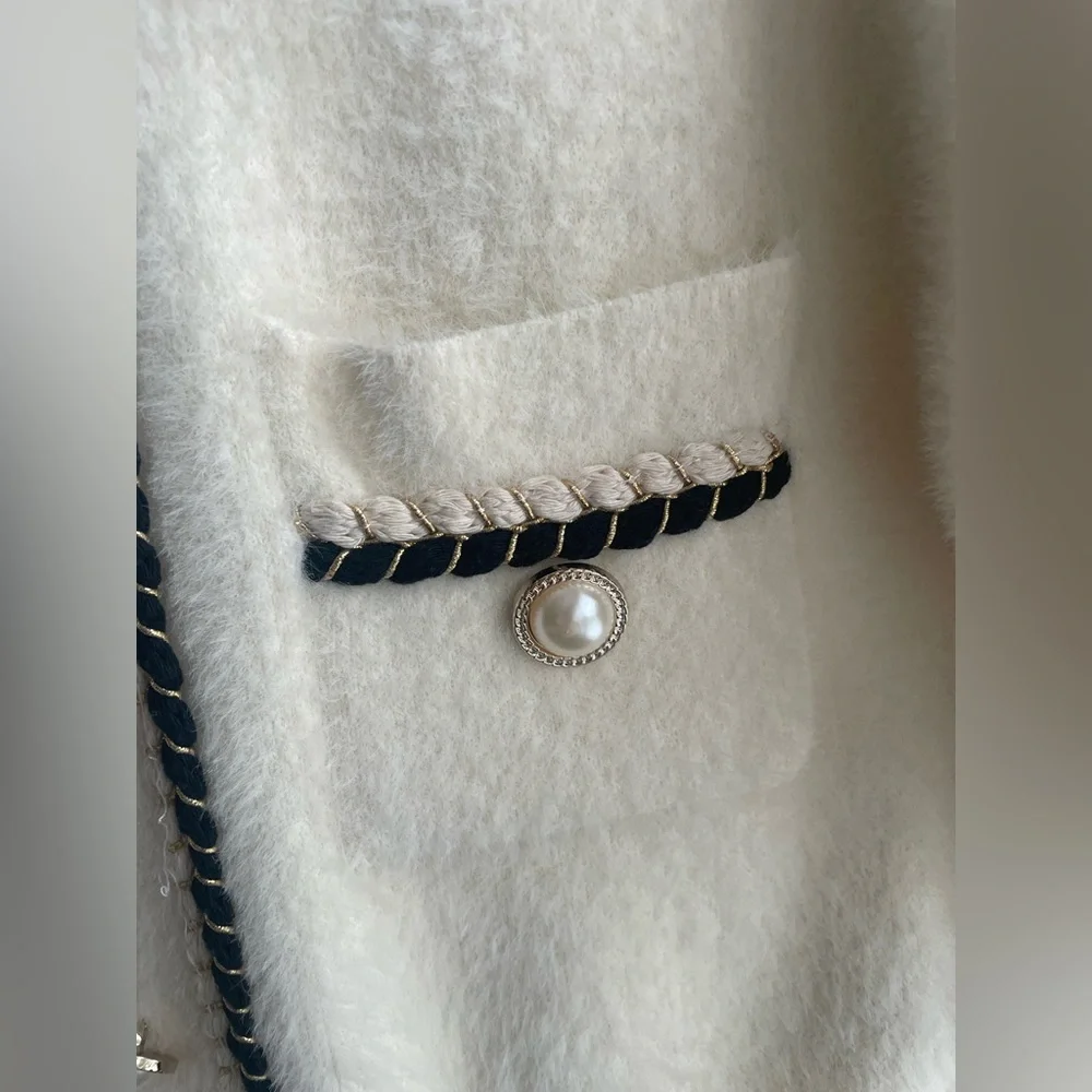 Cardigan by J.ing , new one - Picture 5 of 5